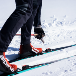 Alpina Skis, Boots & Bindings
